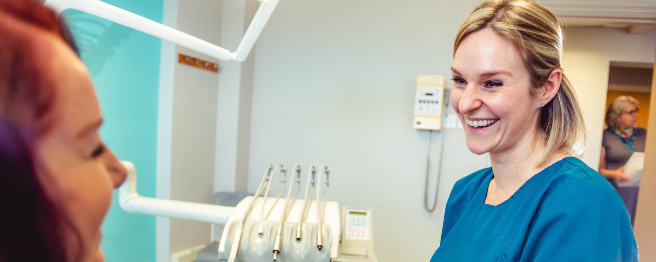 Routine Dental Exams in Darlington