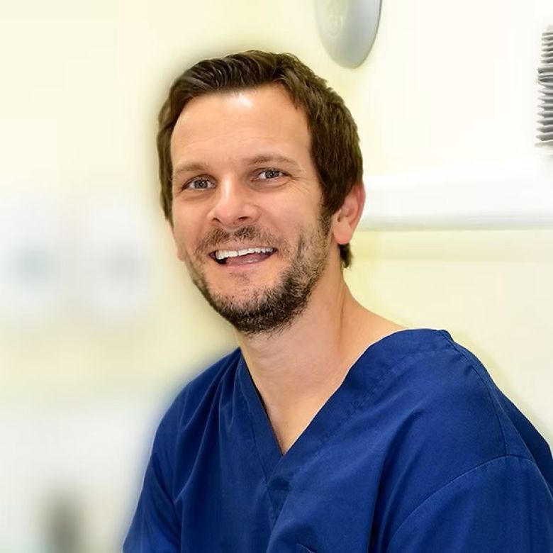 Jon Henley