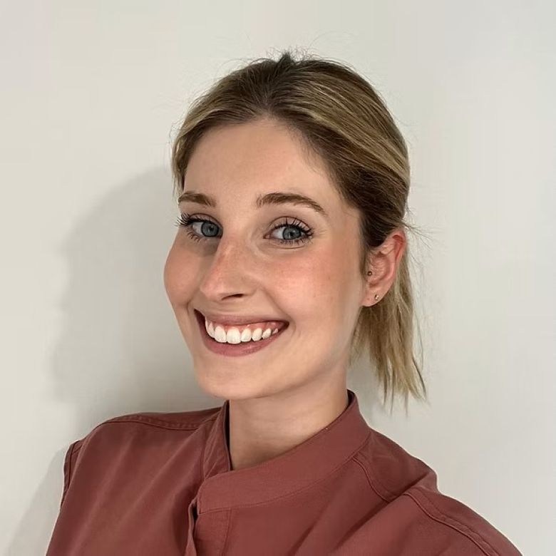 Anna Goundry