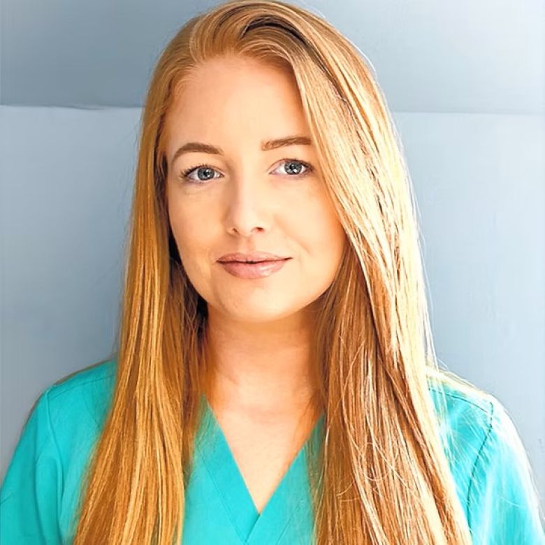 Victoria Rathbone