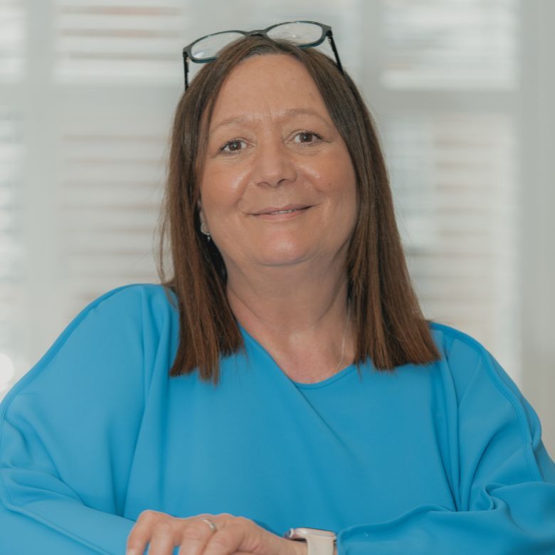 Judy Bowes