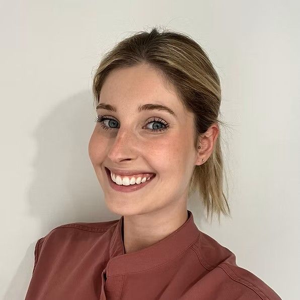 Anna Goundry